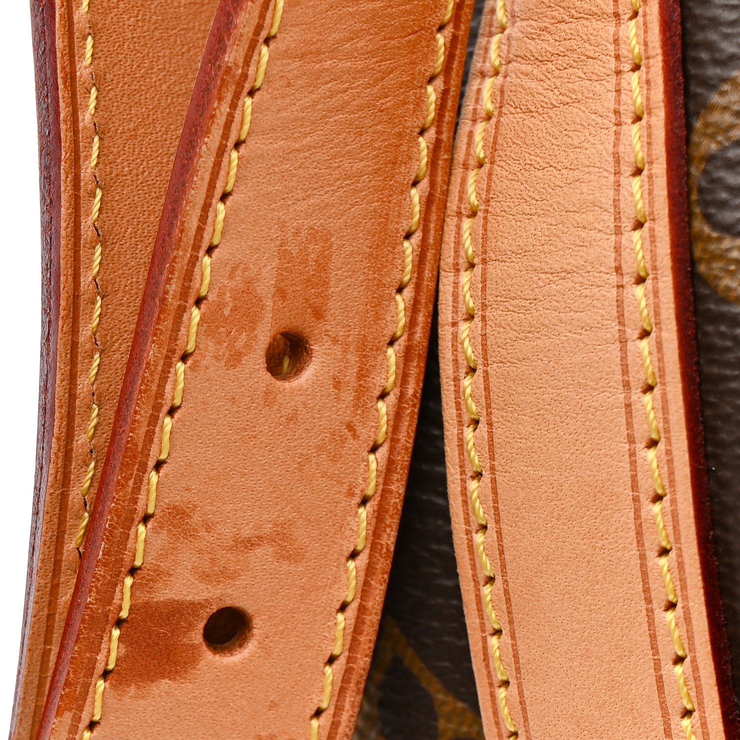 Louis Vuitton Monogram Petit Noe NM 16 of 18