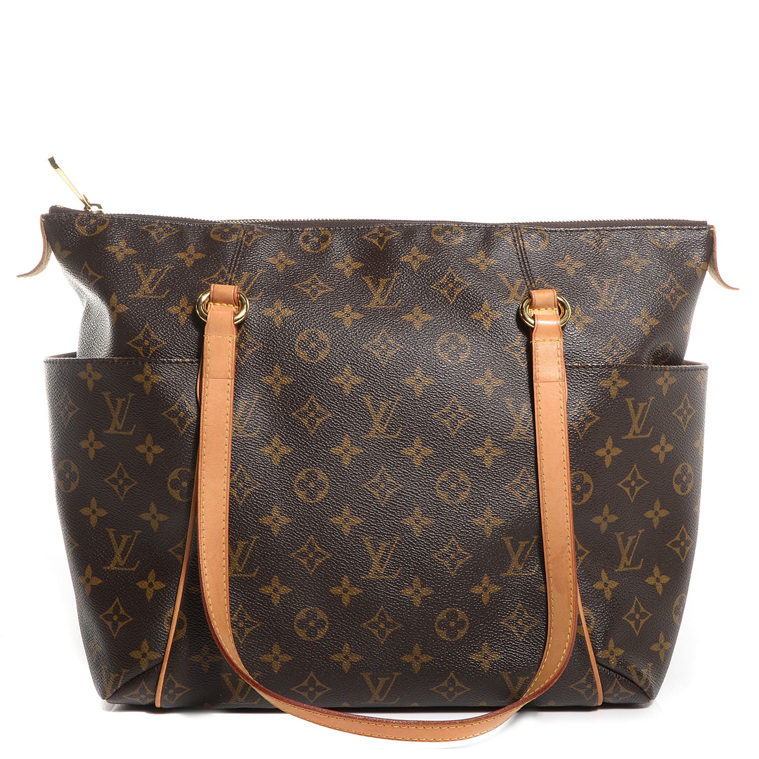 Louis Vuitton Monogram Totally MM 1 of 7
