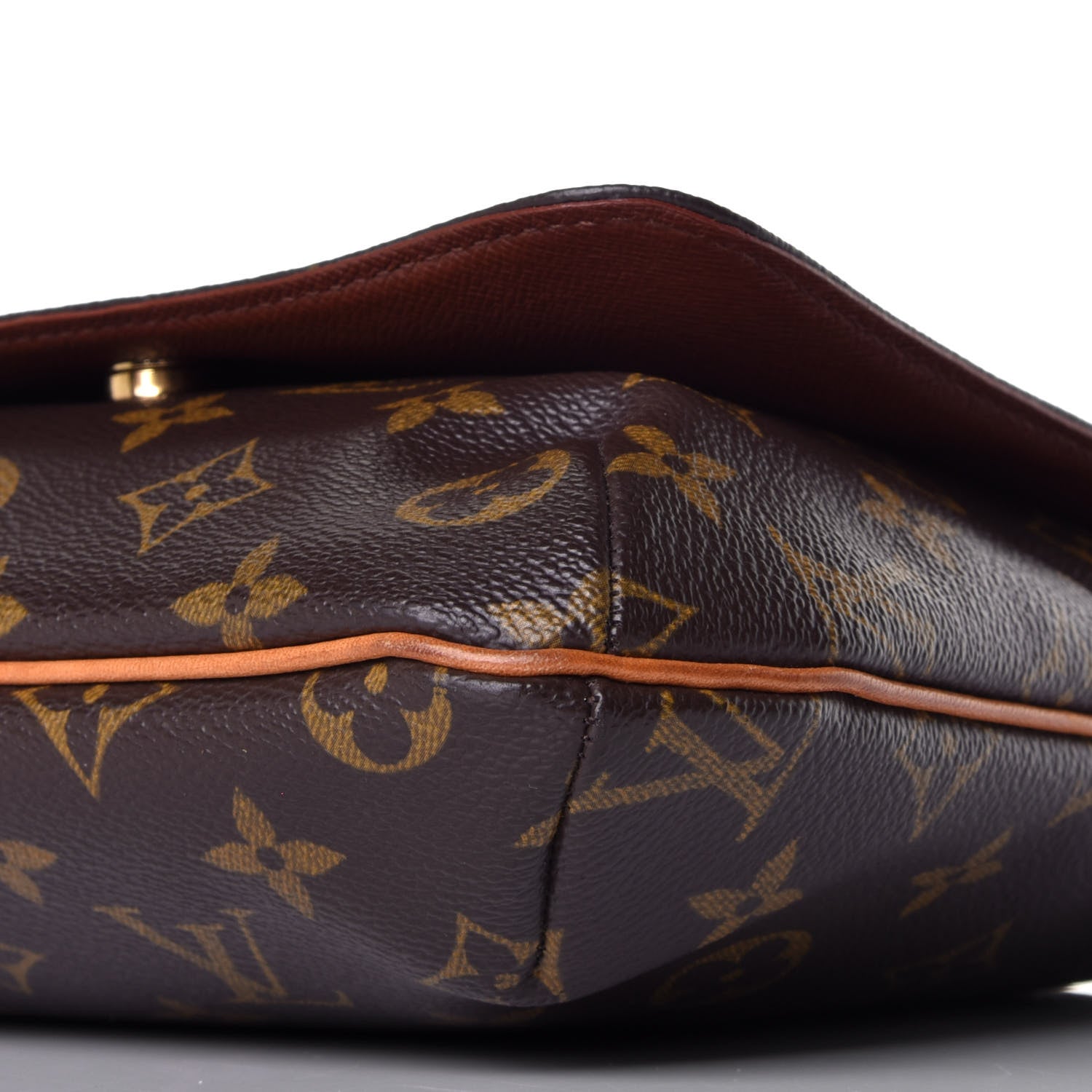 Louis Vuitton Monogram Musette Salsa 8 of 8