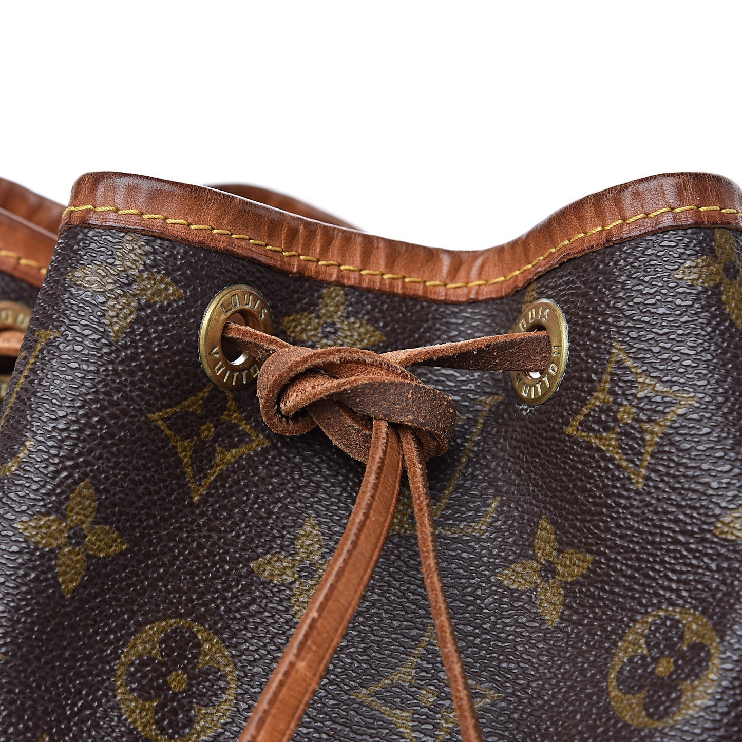 Monogram Petit Noe