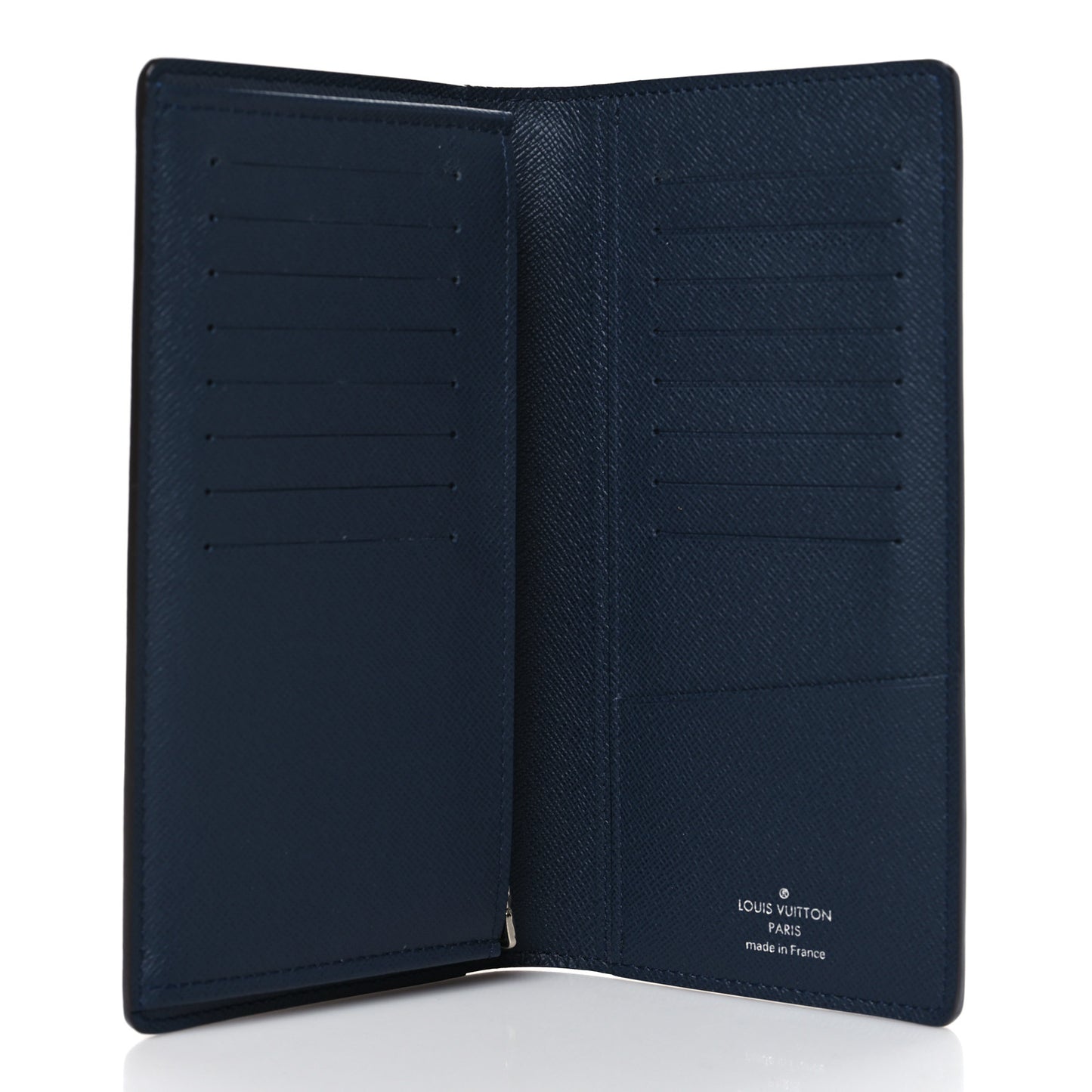 Epi Brazza Wallet Navy