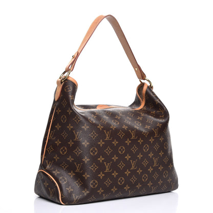 Louis Vuitton Monogram Delightful MM 3 of 14