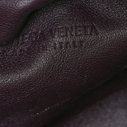 Bottega Veneta Patent Mini Pouch Holographic 6 of 9