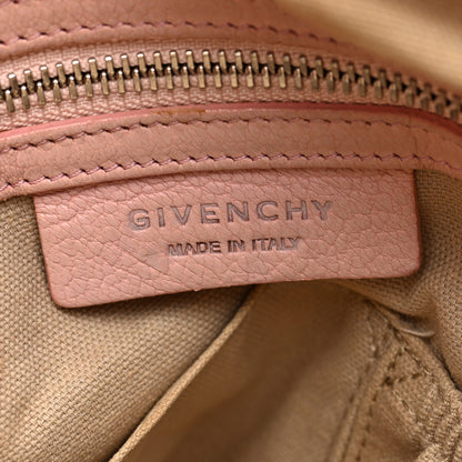 Givenchy Sugar Goatskin Medium Pandora Old Pink 6 of 10