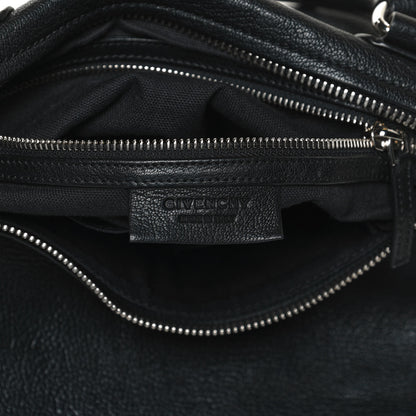 Givenchy Sugar Goatskin Medium Pandora Black 10 of 12