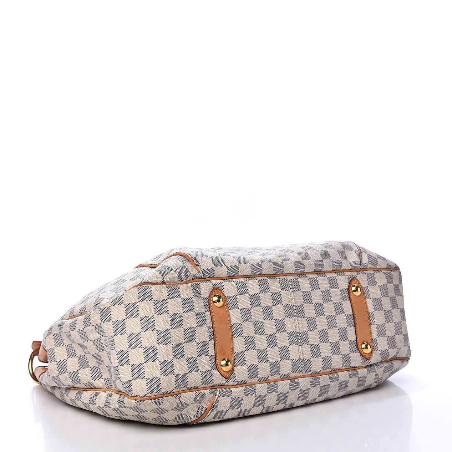Damier Azur Galliera GM