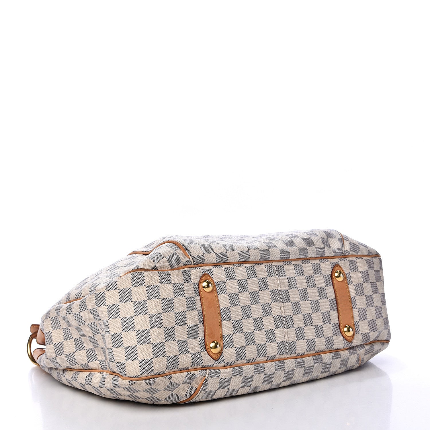 Louis Vuitton Damier Azur Galliera GM 3 of 19