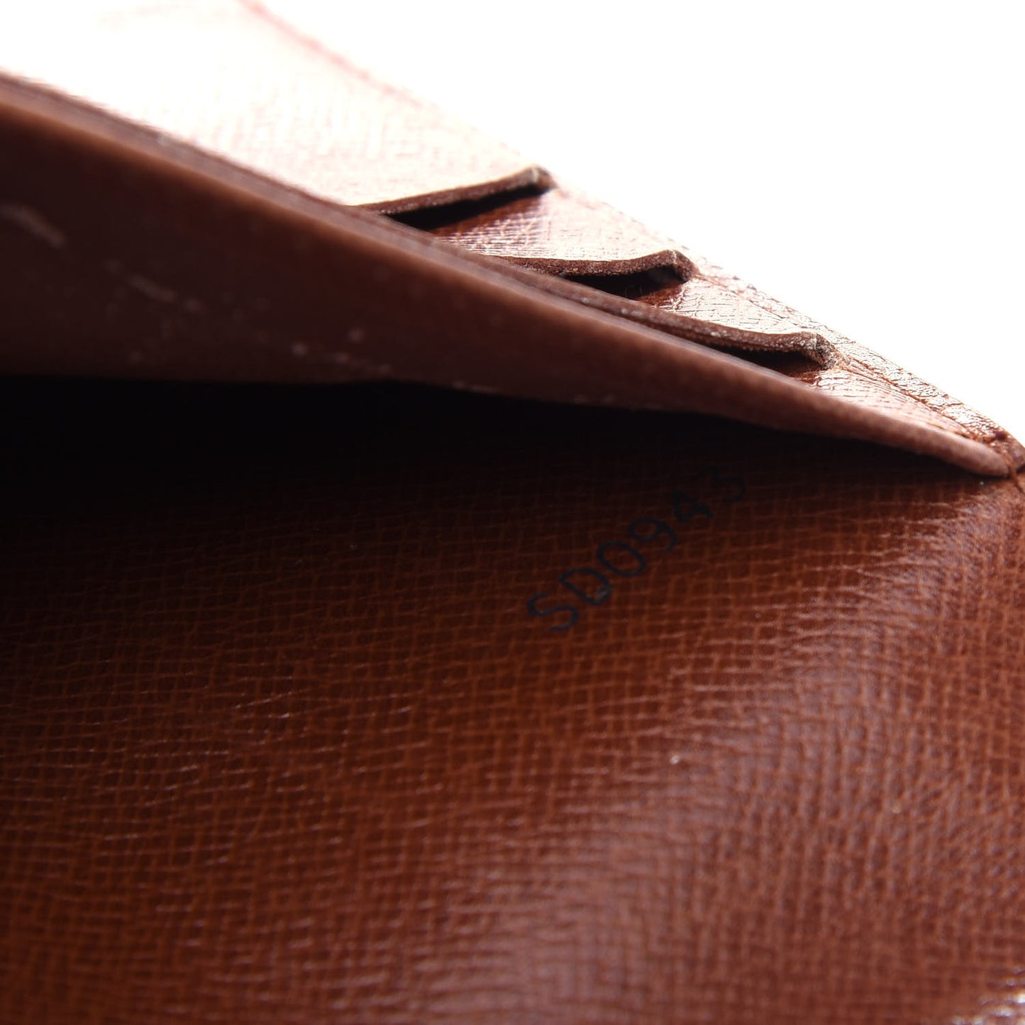 Monogram Porte Tresor International Wallet