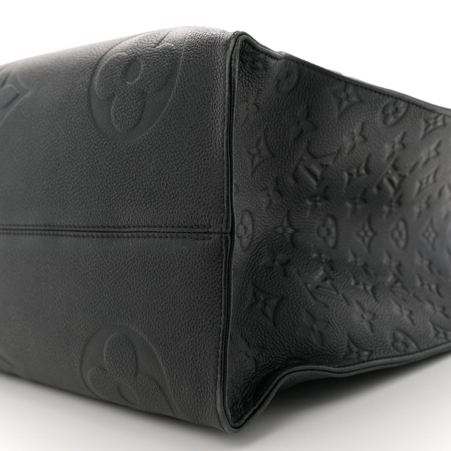 Empreinte Monogram Giant Onthego GM Black
