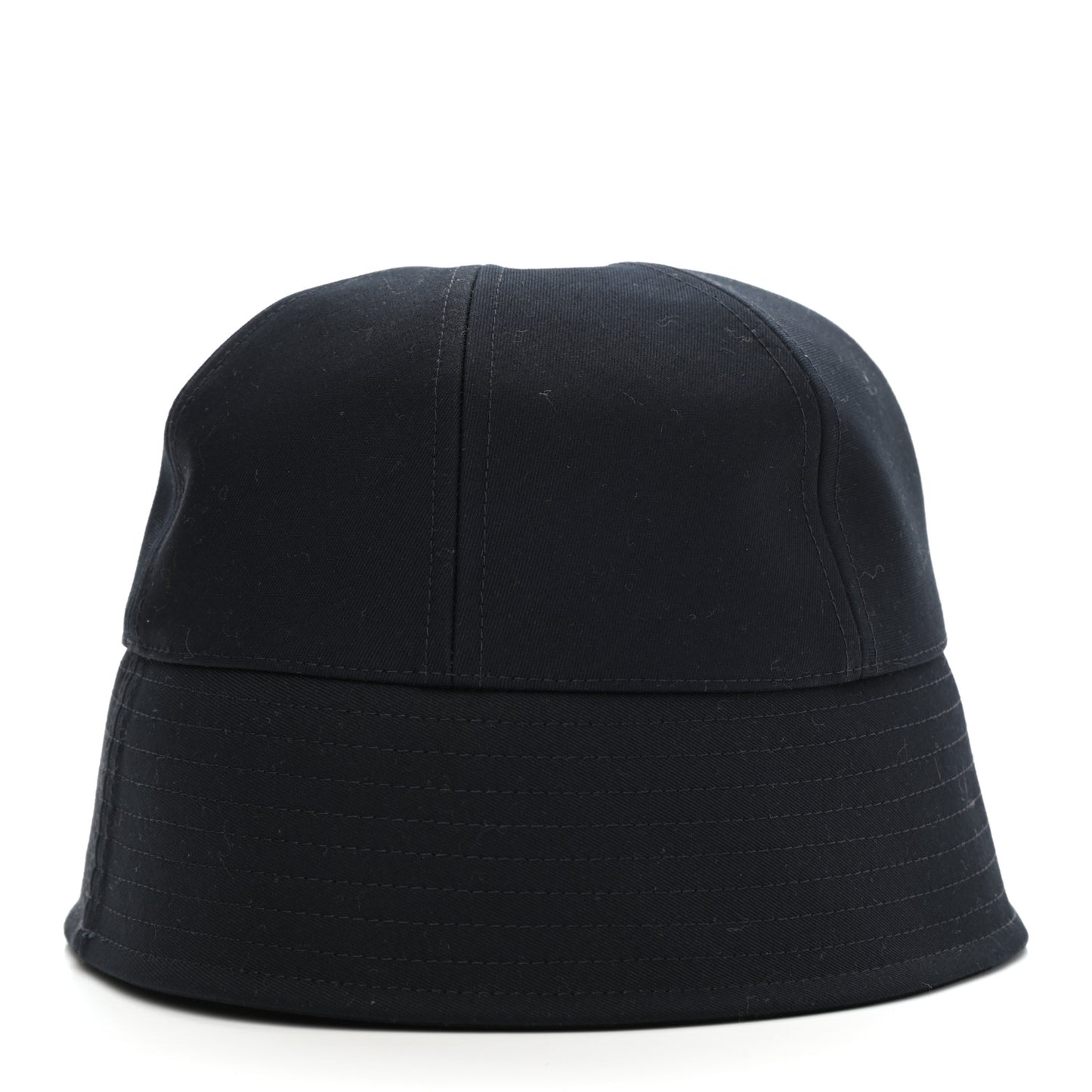 Cotton Mens Devon Bucket Hat 58 Marine