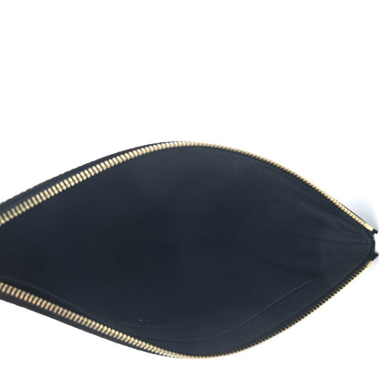 Louis Vuitton Empreinte Daily Pouch Black 5 of 6