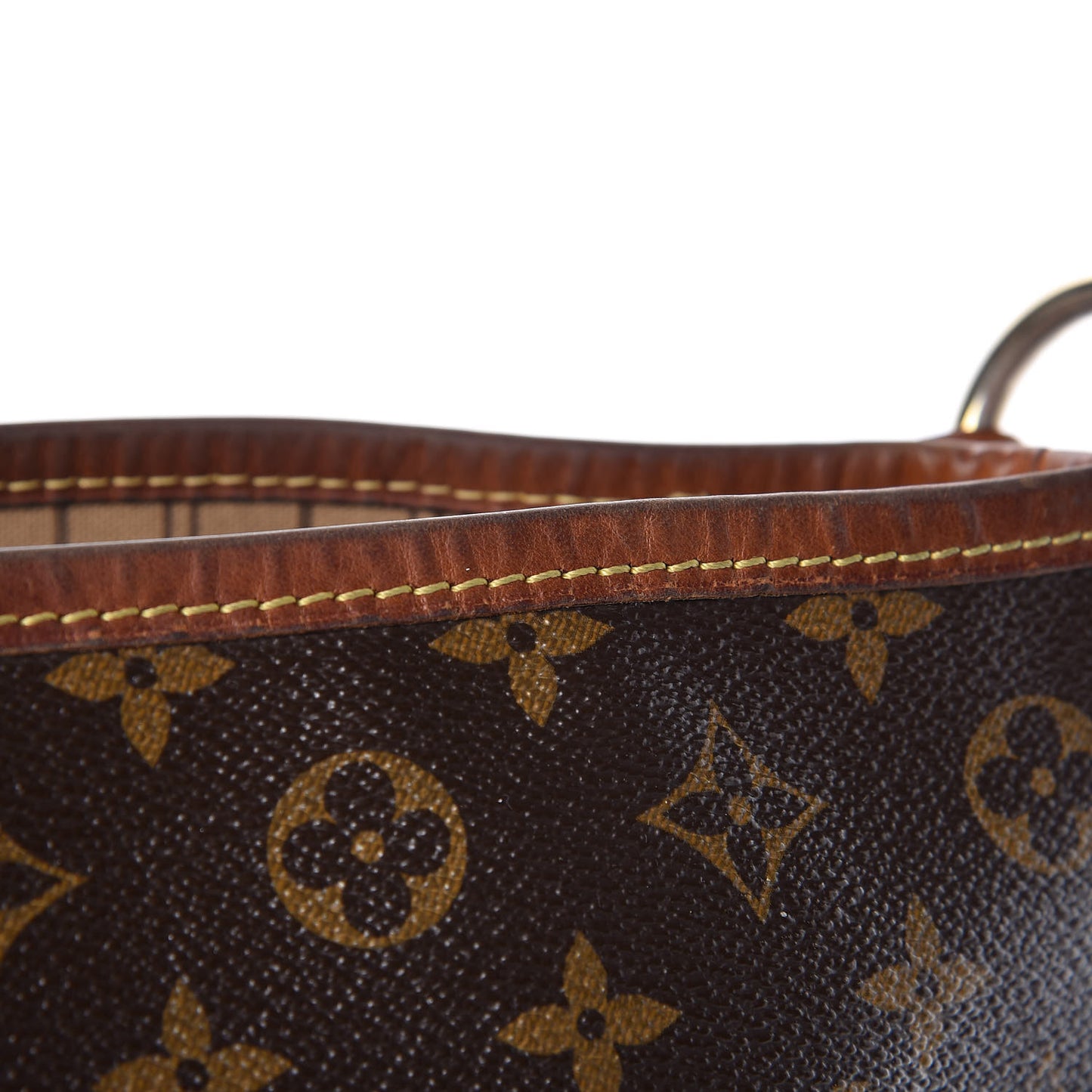 Monogram Delightful MM