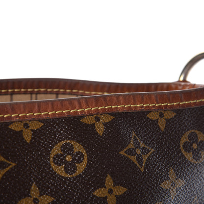 Louis Vuitton Monogram Delightful MM 18 of 25