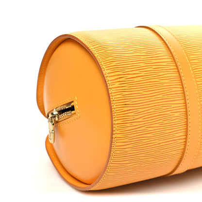 Louis Vuitton Epi Soufflot Tassil 9 of 11