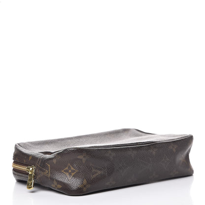 Louis Vuitton Monogram Trousse Toilette 23 4 of 9