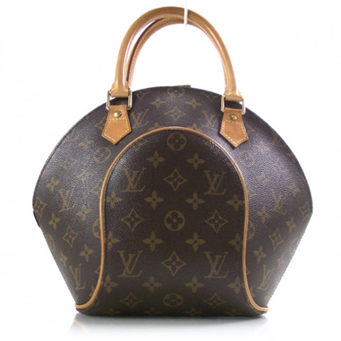 Monogram Ellipse PM