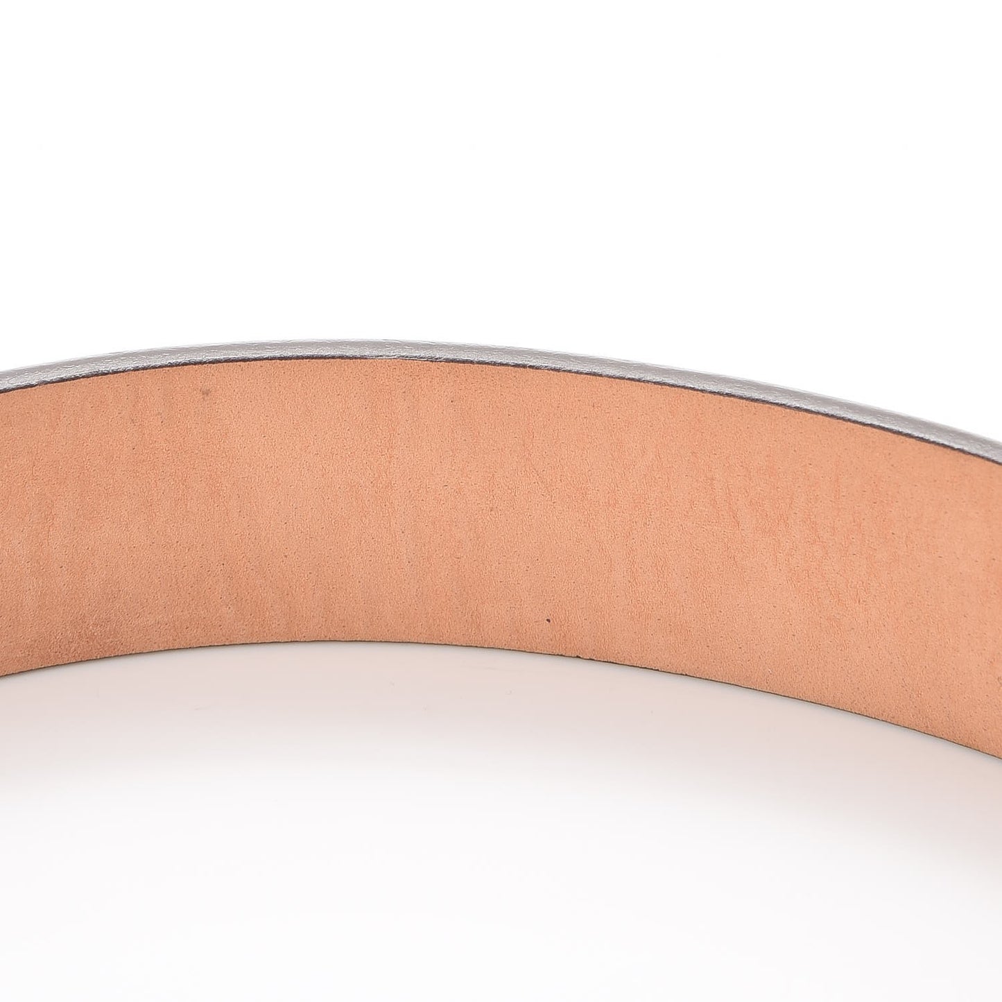 Monogram Ceinture Belt Gold Buckle 85 34