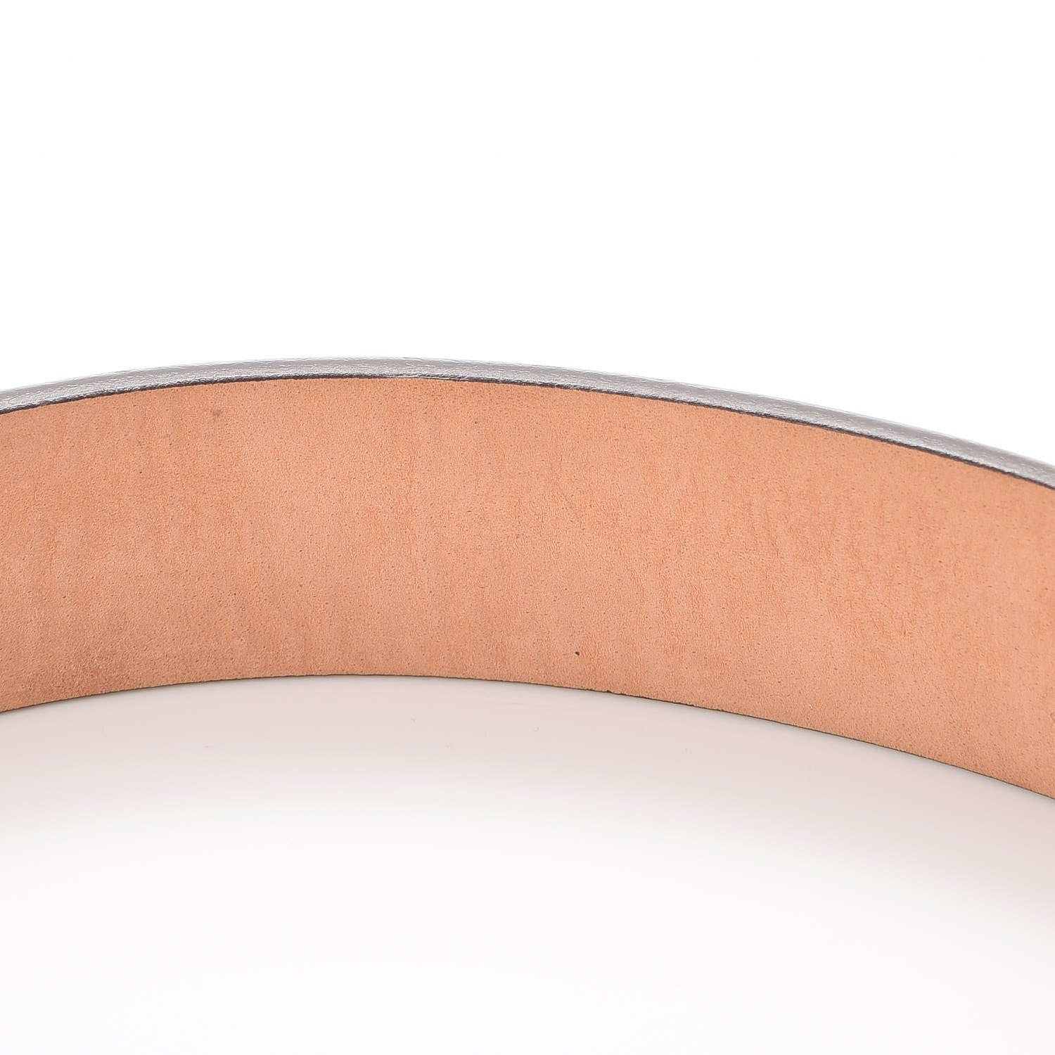 Louis Vuitton Monogram Ceinture Belt Gold Buckle 85 34 10 of 10