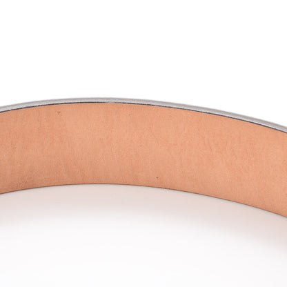 Louis Vuitton Monogram Ceinture Belt Gold Buckle 85 34 10 of 10