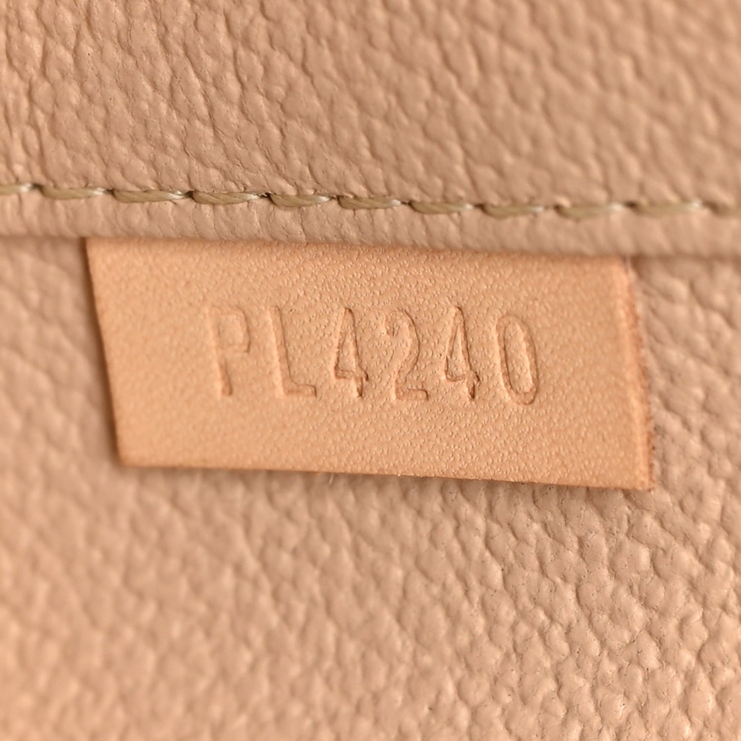 Monogram Nano Nice