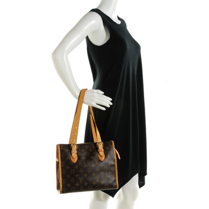 Louis Vuitton Monogram Popincourt Haut 2 of 11