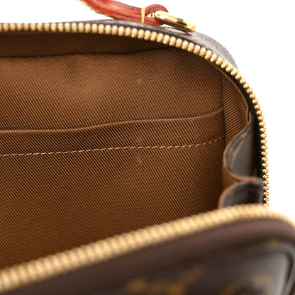 Louis Vuitton Monogram Utility Crossbody 11 of 13