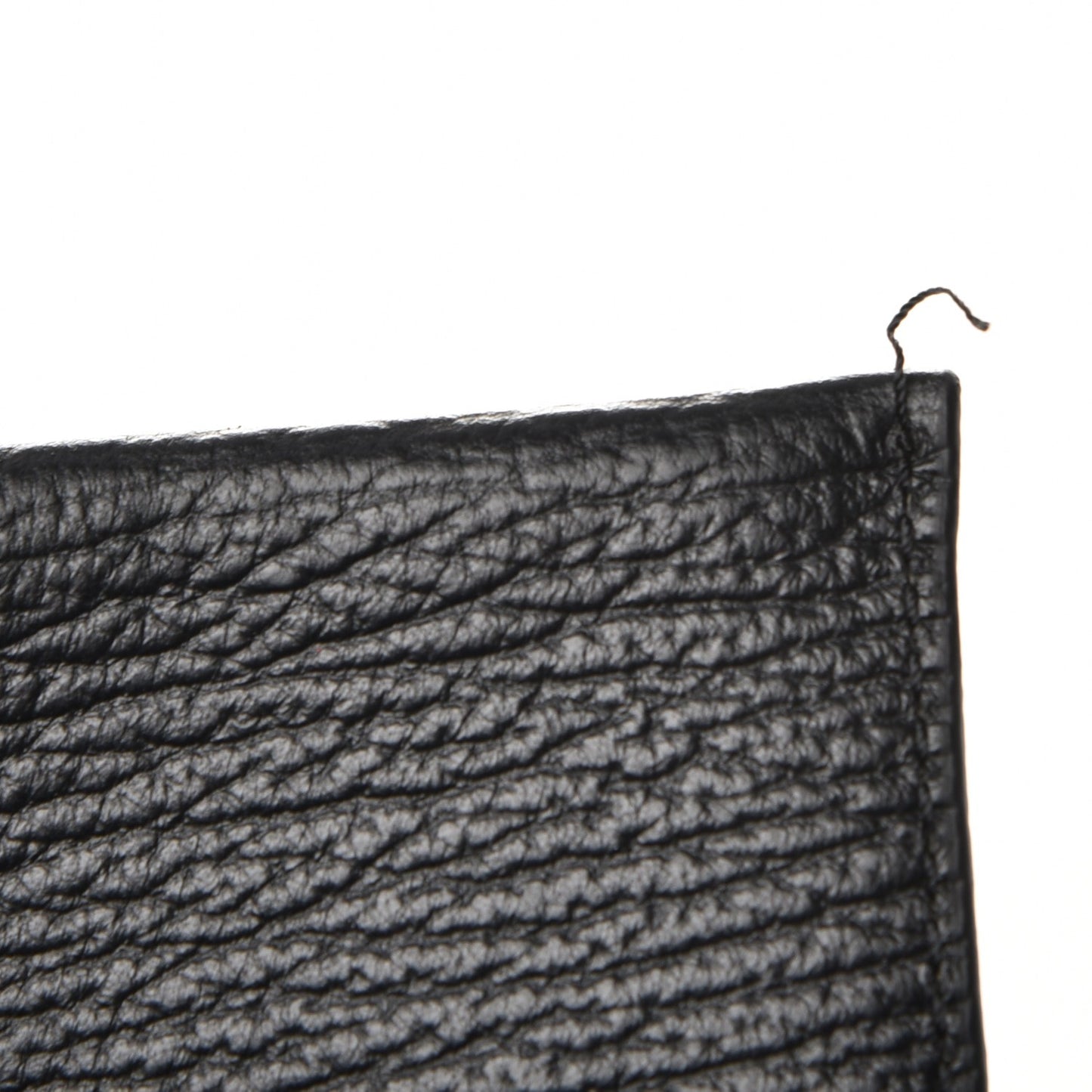 3.1 Textured Calfskin Large Pashli Satchel Black