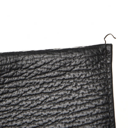 3.1 Phillip Lim 3.1 Textured Calfskin Large Pashli Satchel Black 8 of 8