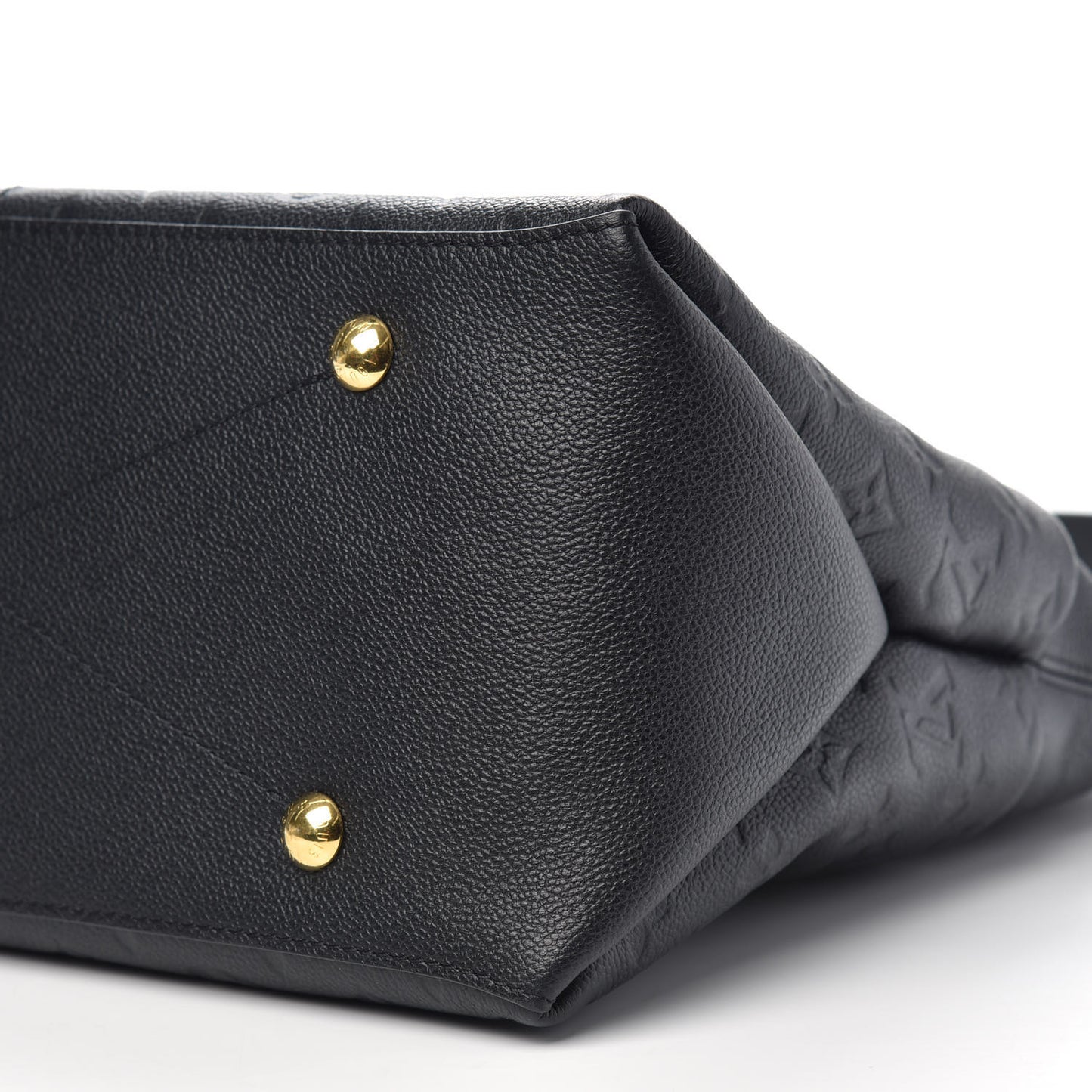 Empreinte Maida Hobo Black