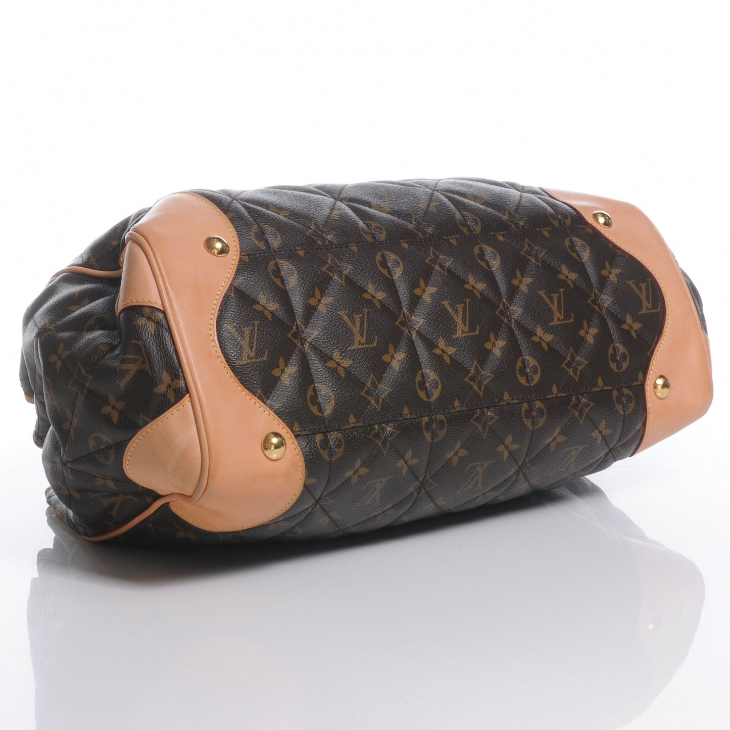 Monogram Etoile Shopper