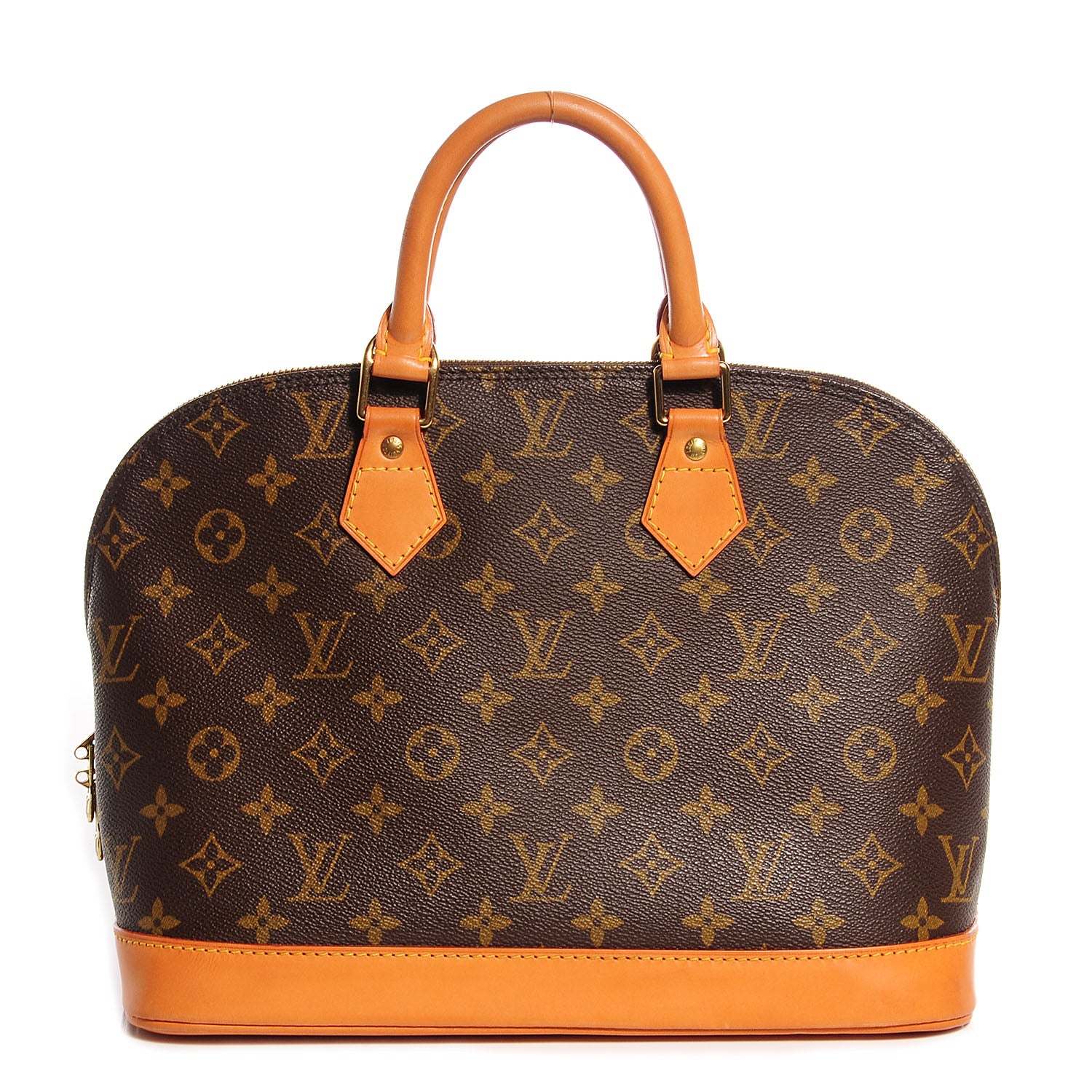 Louis Vuitton Monogram Alma PM 1 of 7