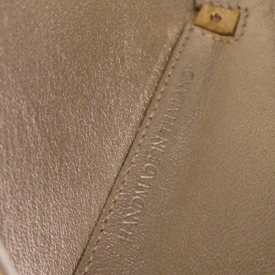 Crystal Evening Bag Clutch