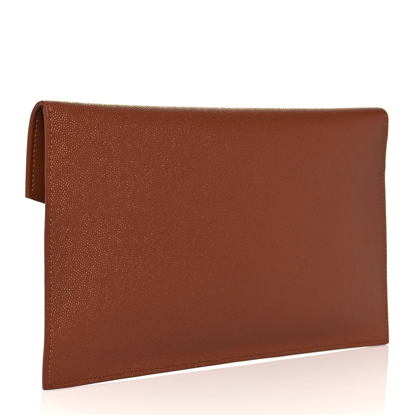 Grain De Poudre Uptown Pouch Brick