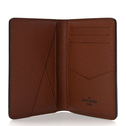 Louis Vuitton Monogram Pocket Organizer NM 5 of 6