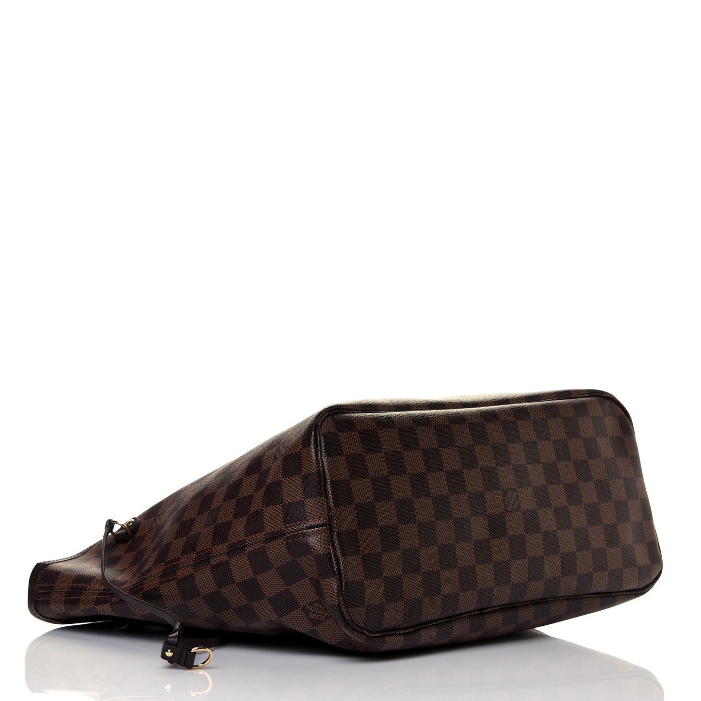 Damier Ebene Neo Neverfull MM