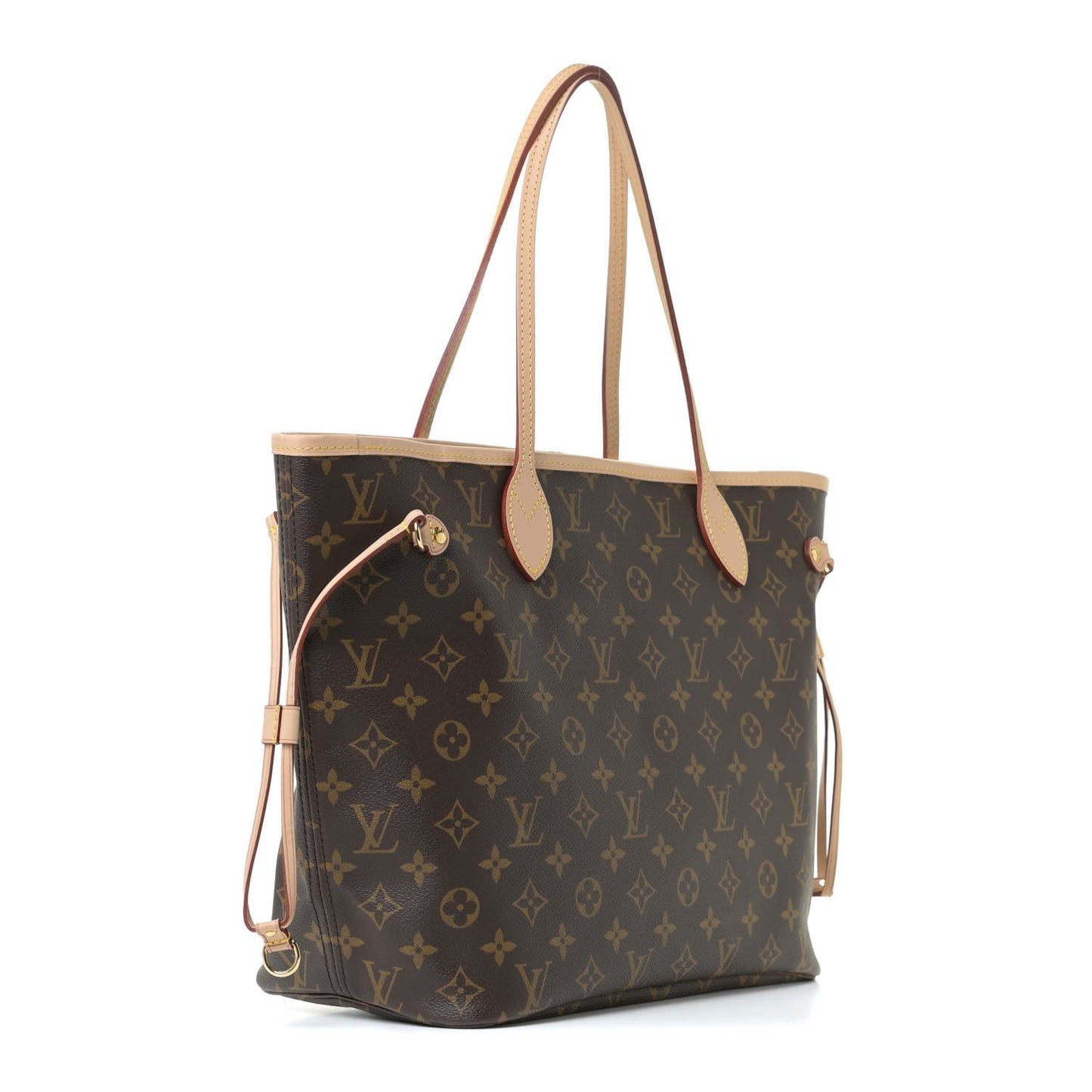 Monogram Neo Neverfull MM