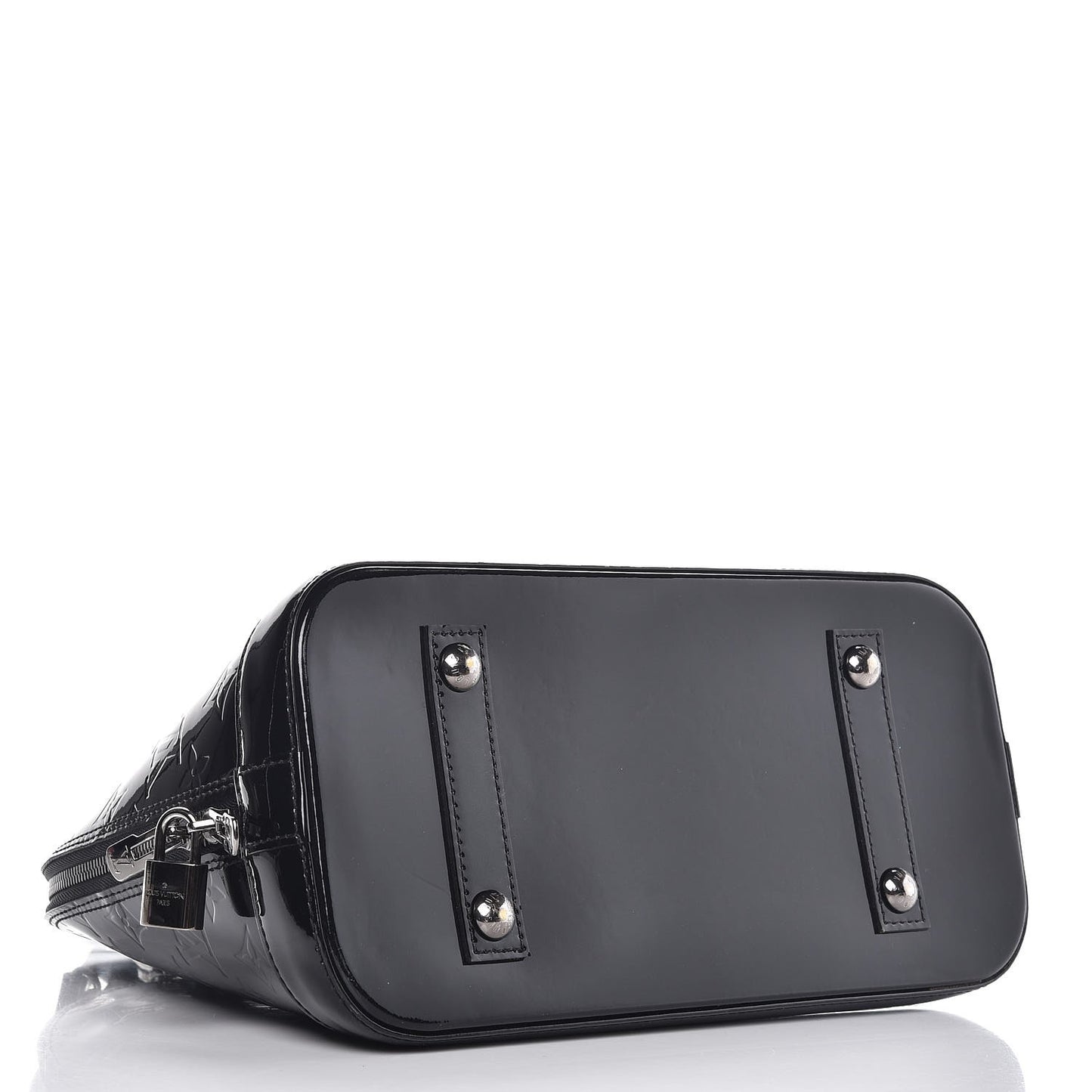 Vernis Alma PM Black