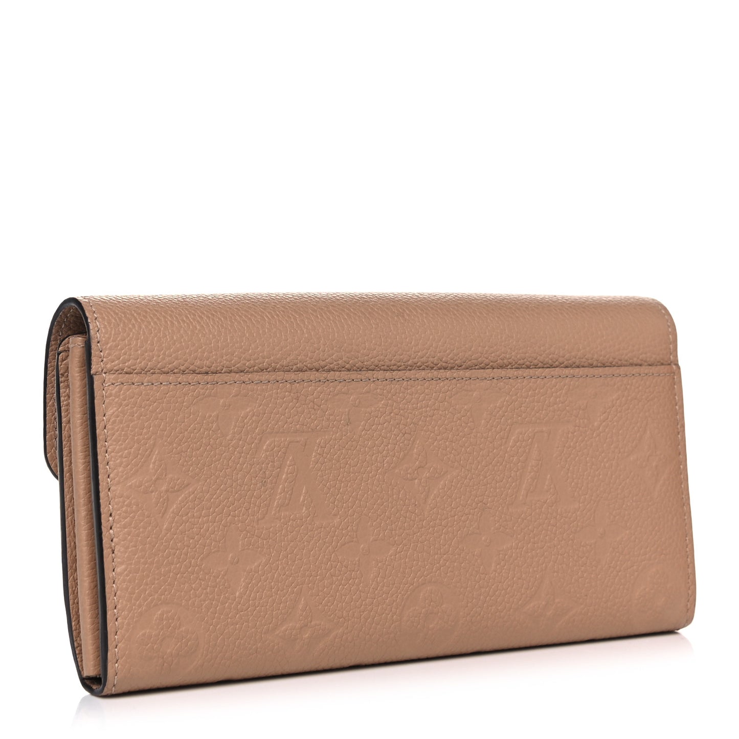 Empreinte Sarah Wallet NM Papyrus