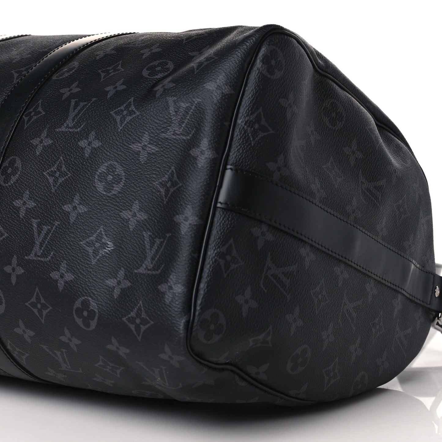 Monogram Eclipse Keepall Bandouliere 45