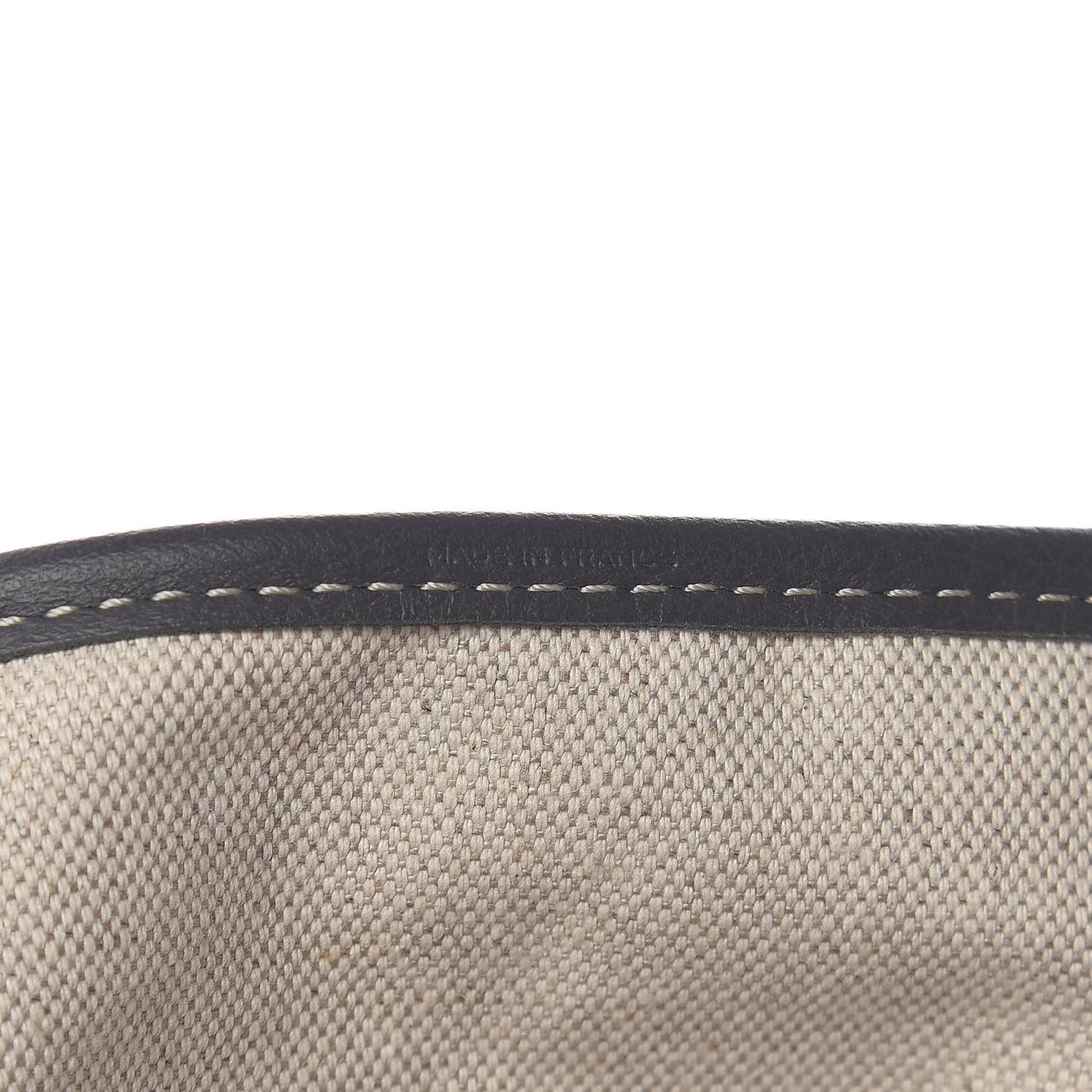 Goyardine Saint Louis GM Grey