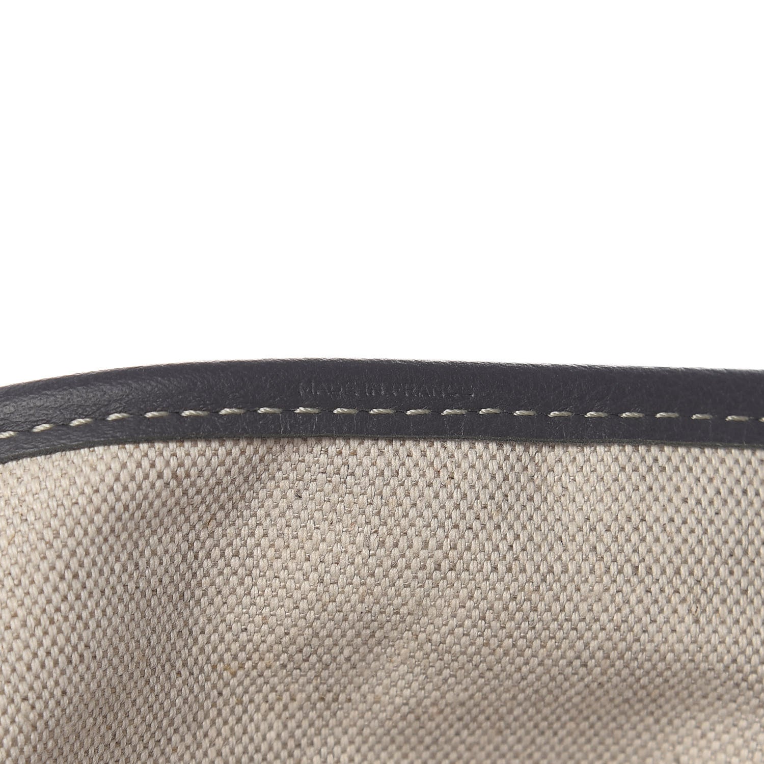 Goyard Goyardine Saint Louis GM Grey 9 of 12
