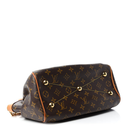 Louis Vuitton Monogram Tivoli PM 4 of 12