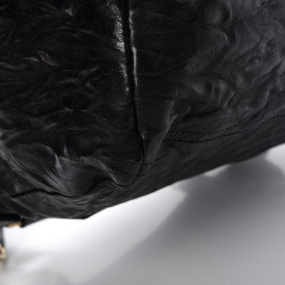 Givenchy Tumbled Sheepskin Medium Pandora Black 12 of 14