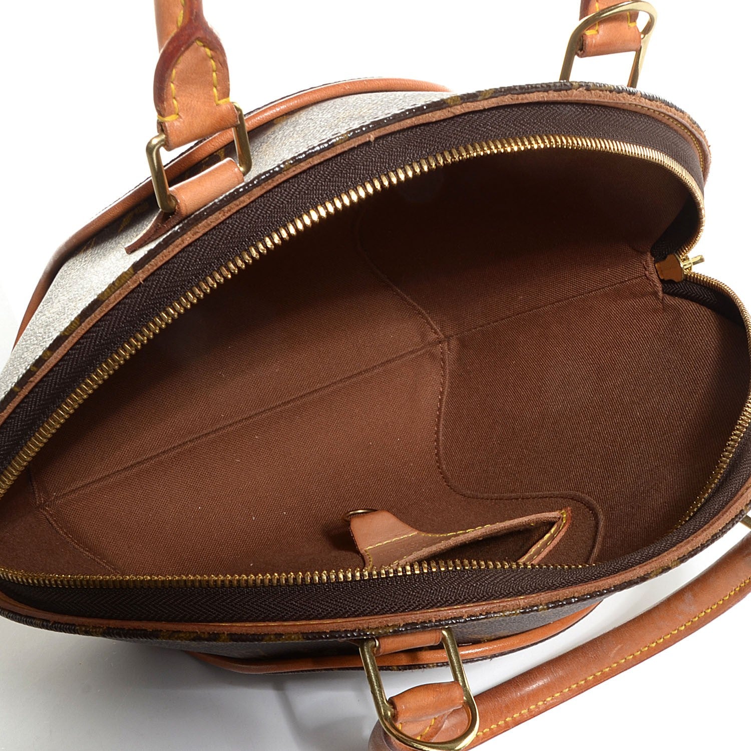 Louis Vuitton Monogram Ellipse PM 5 of 8