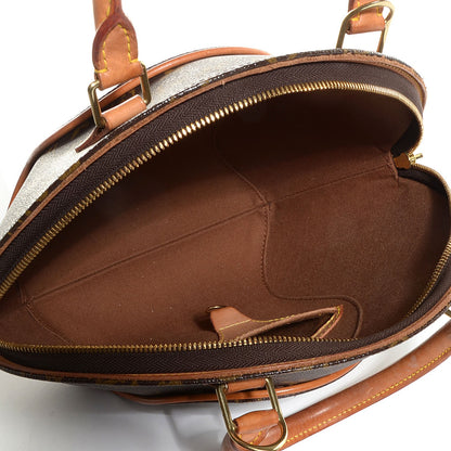 Louis Vuitton Monogram Ellipse PM 5 of 8