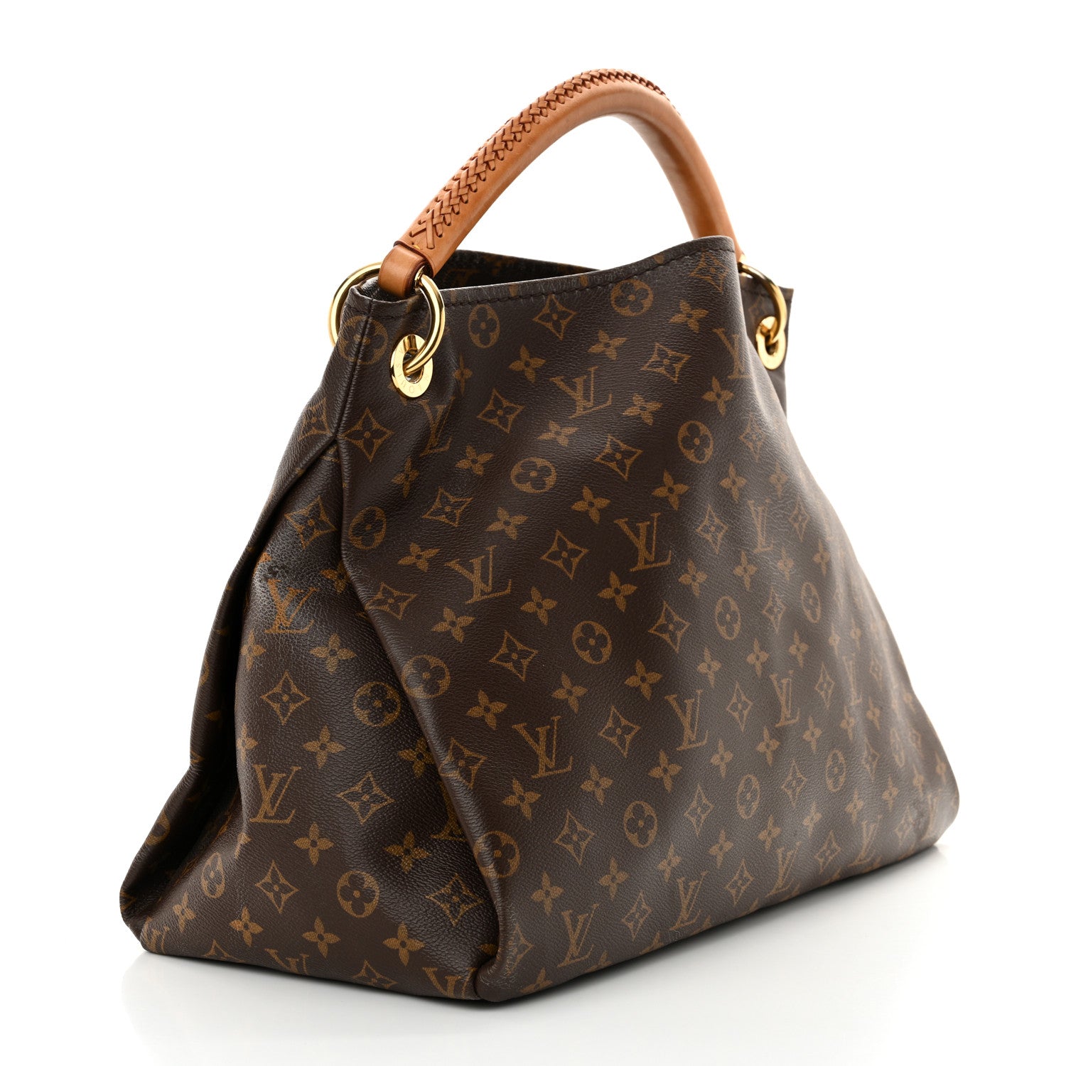 Louis Vuitton Monogram Artsy MM 3 of 13