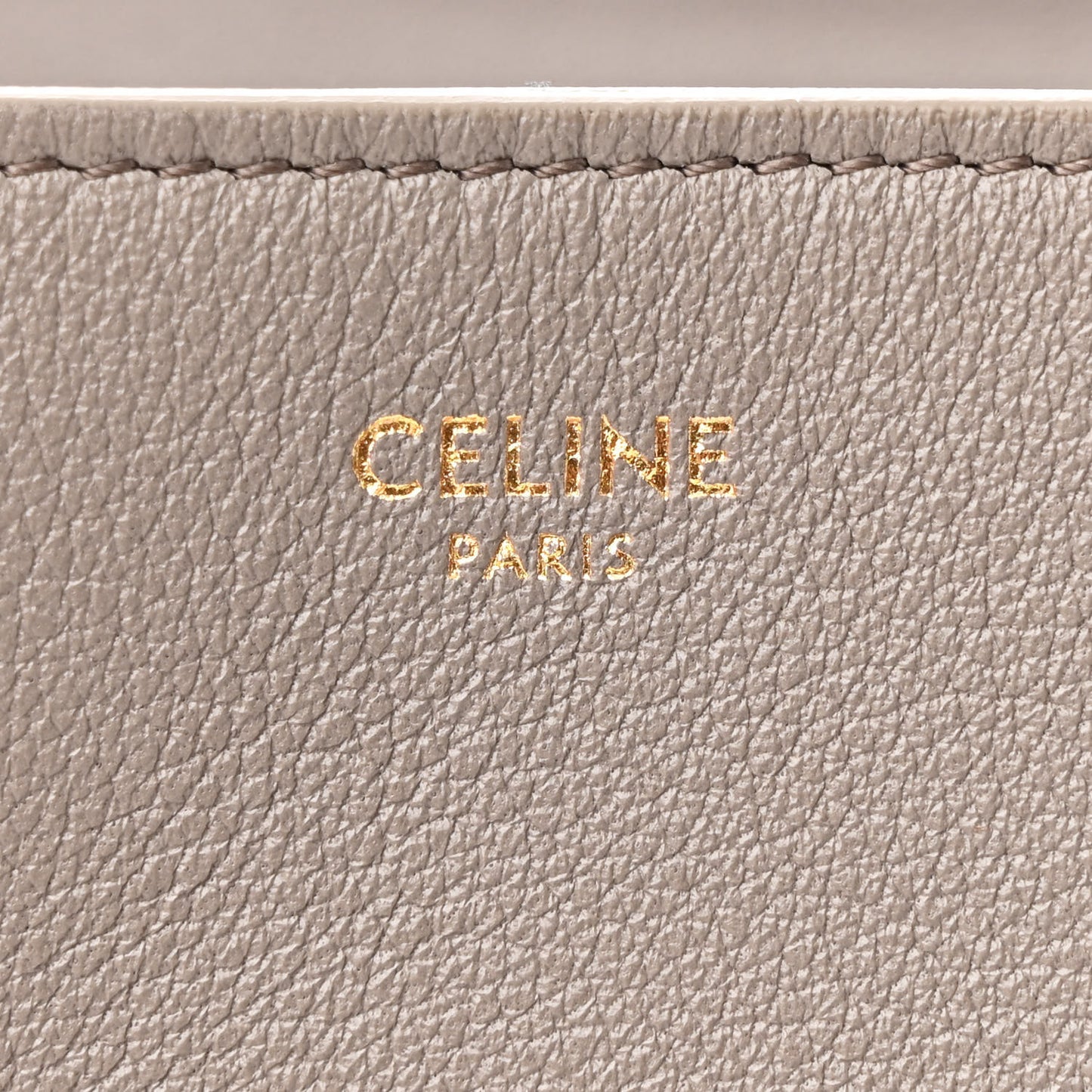 Supple Calfskin Medium Pebble