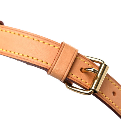 Louis Vuitton Monogram Saumur 30 14 of 16