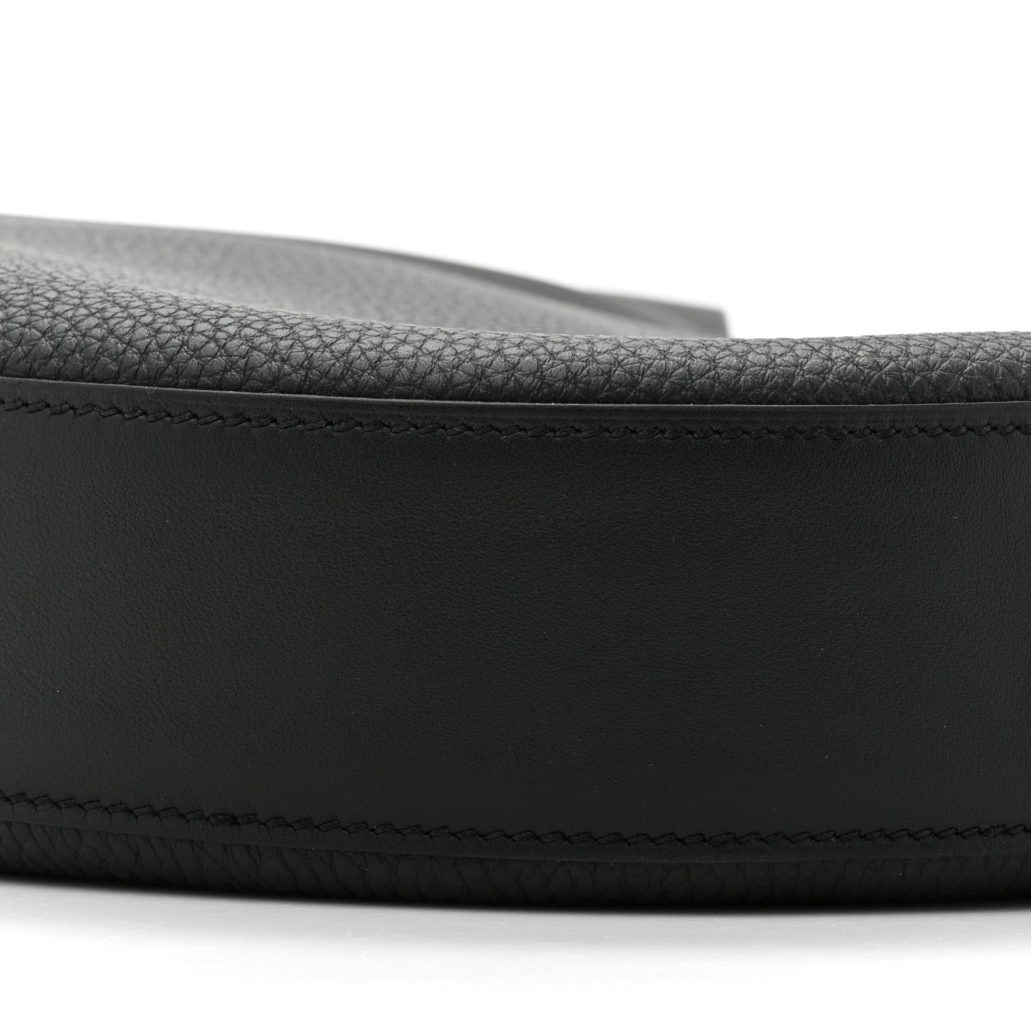 Hermes Togo Swift Arcon Black 7 of 8
