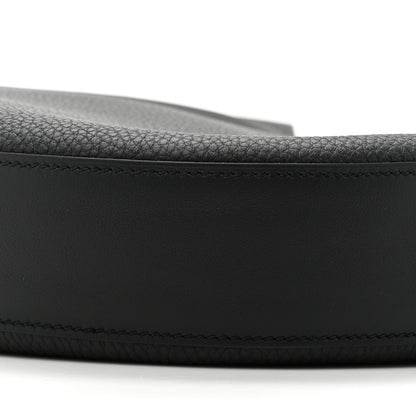 Hermes Togo Swift Arcon Black 7 of 8